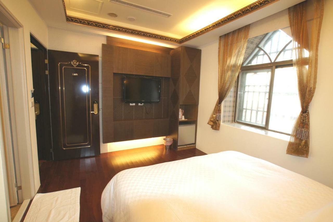 Ferienwohnung Xiu Feng Kenting-Nationalpark Exterior foto
